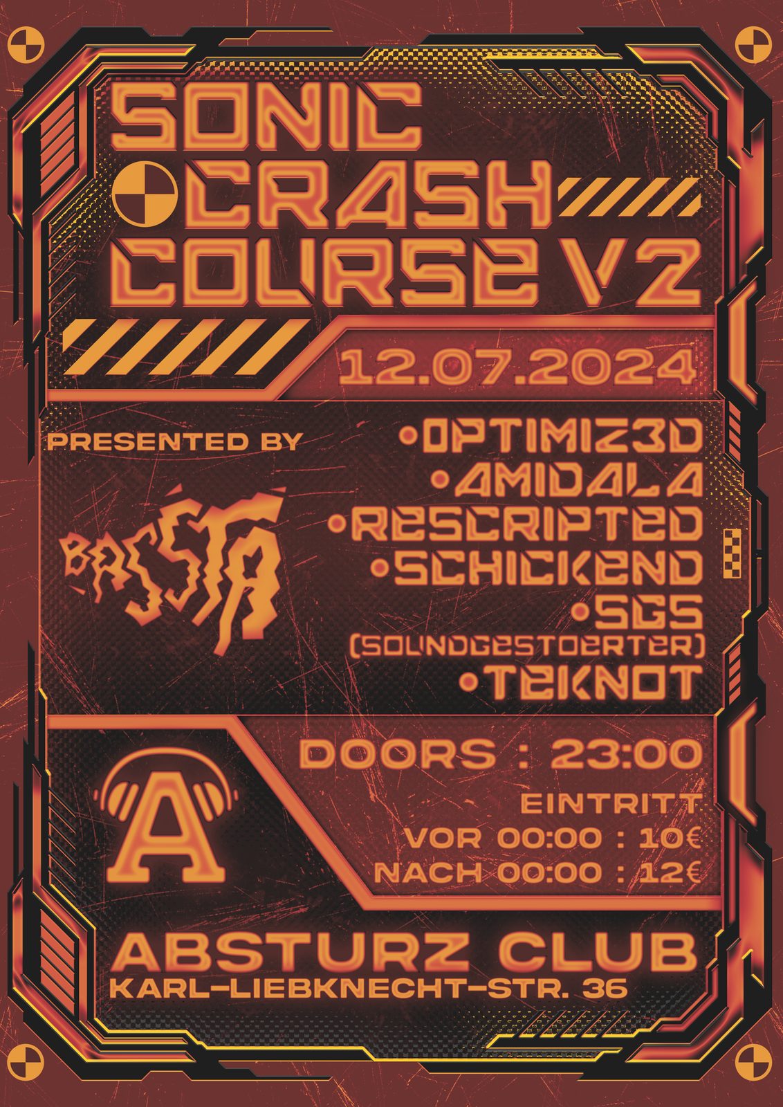 SCC2 flyer