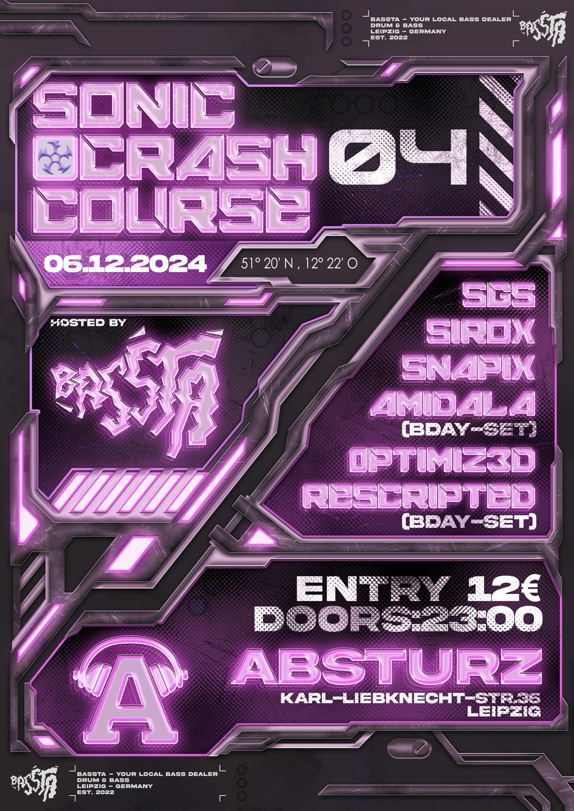 SCC4 flyer