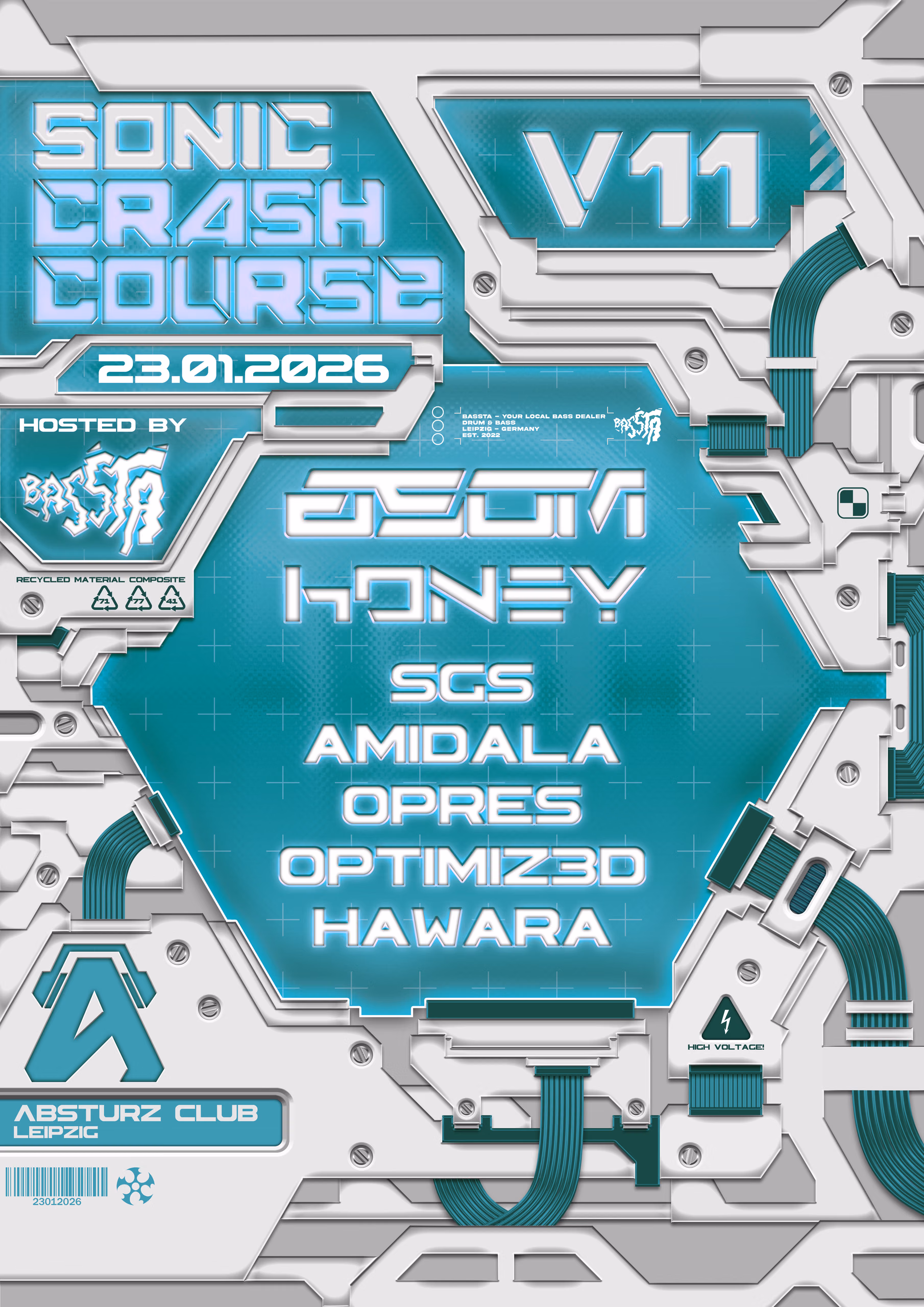 SCC11 flyer