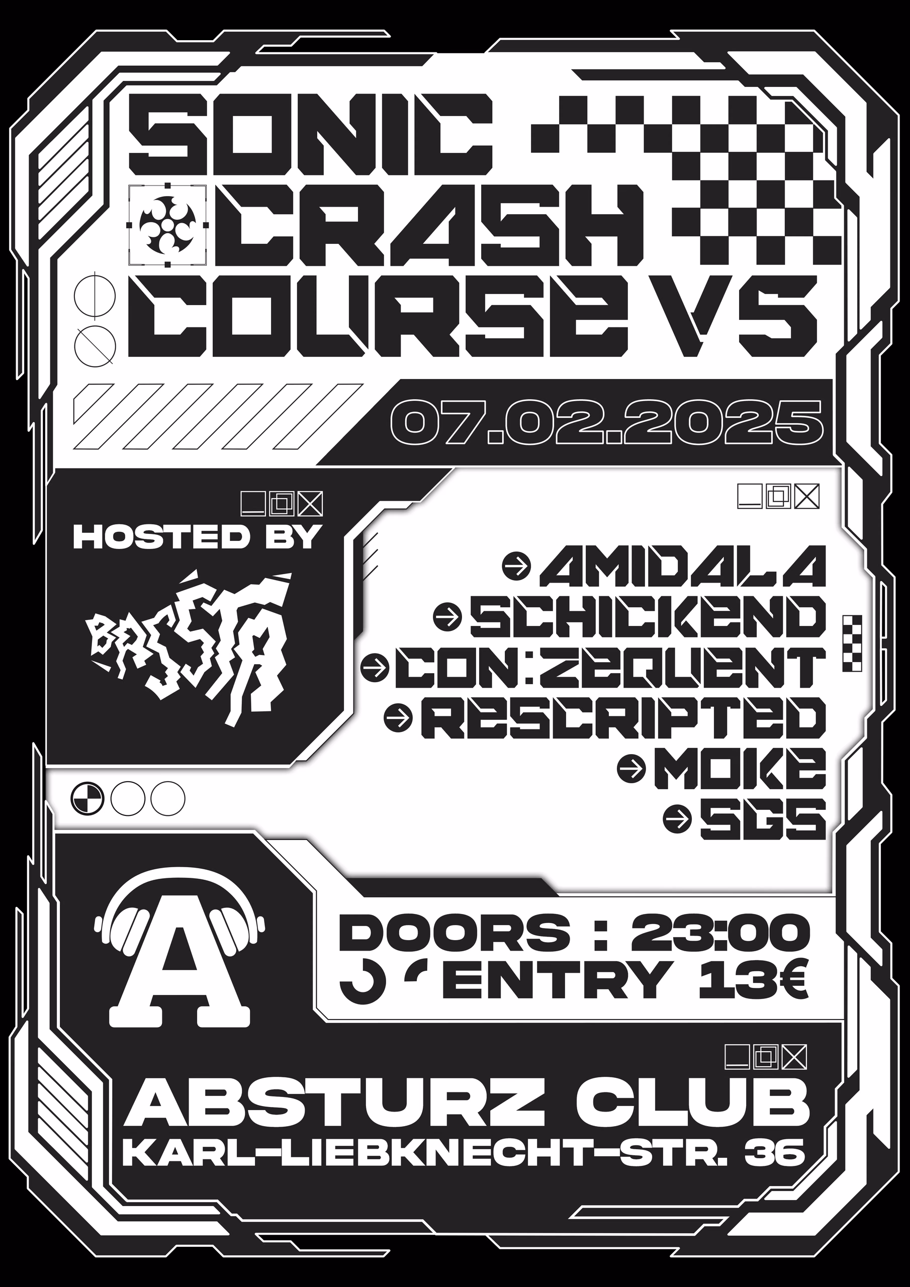 SCC5 flyer