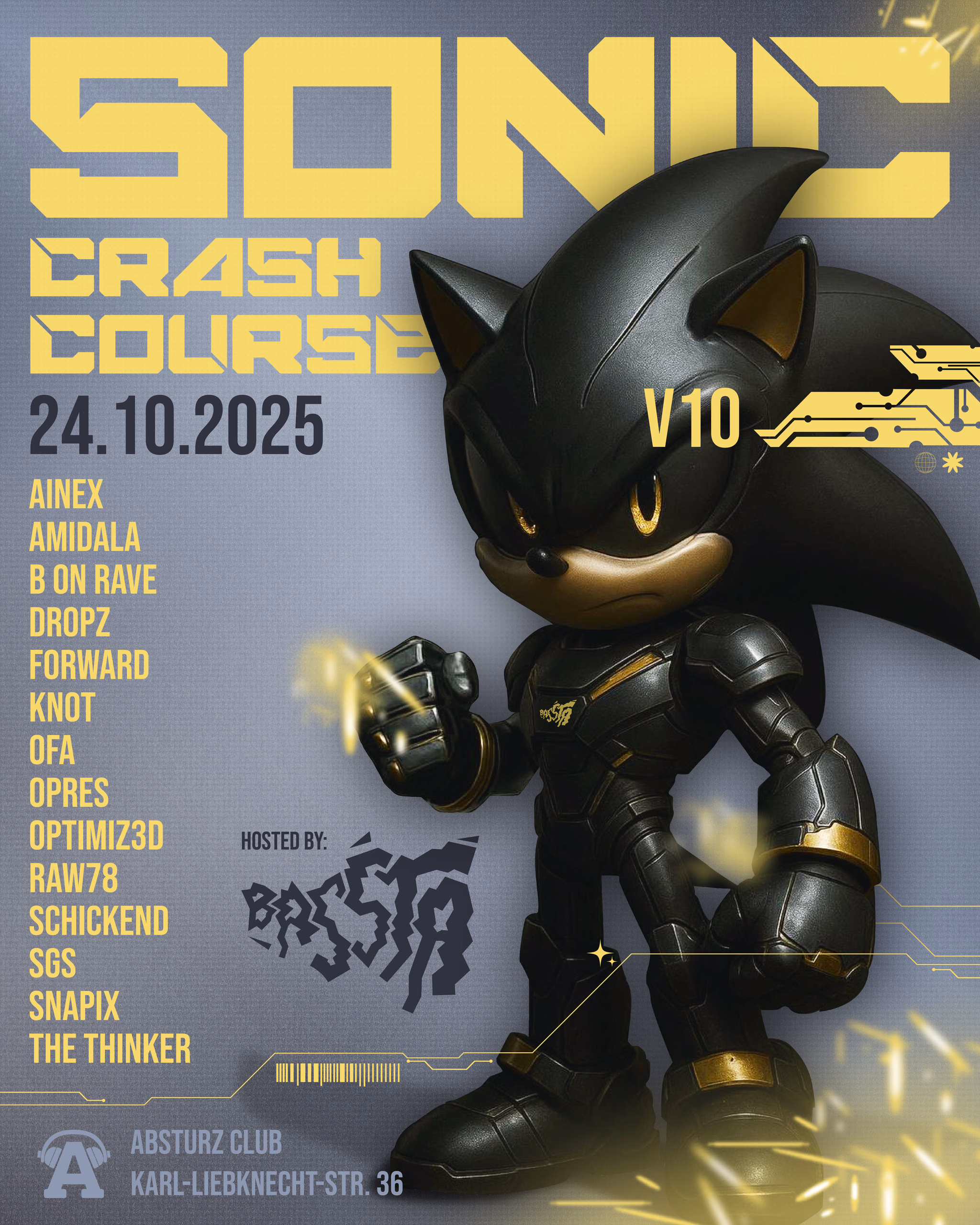 SCC10 flyer