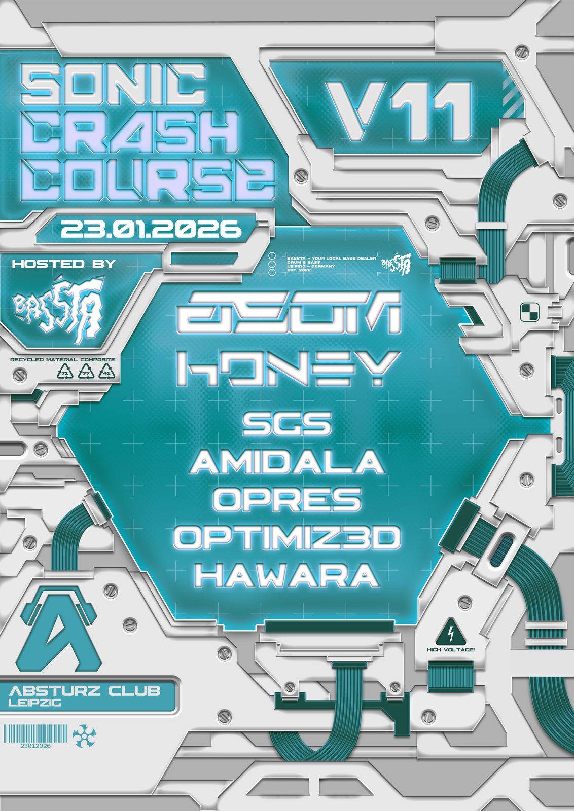 SCC11 flyer