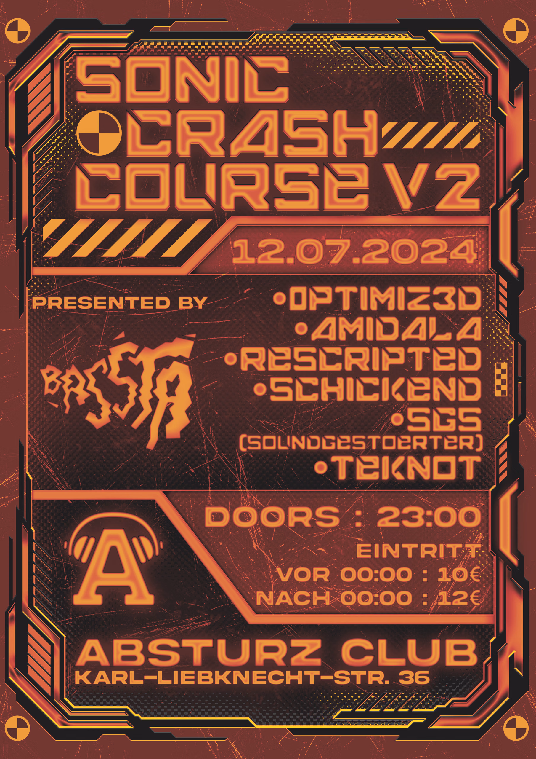 SCC2 flyer