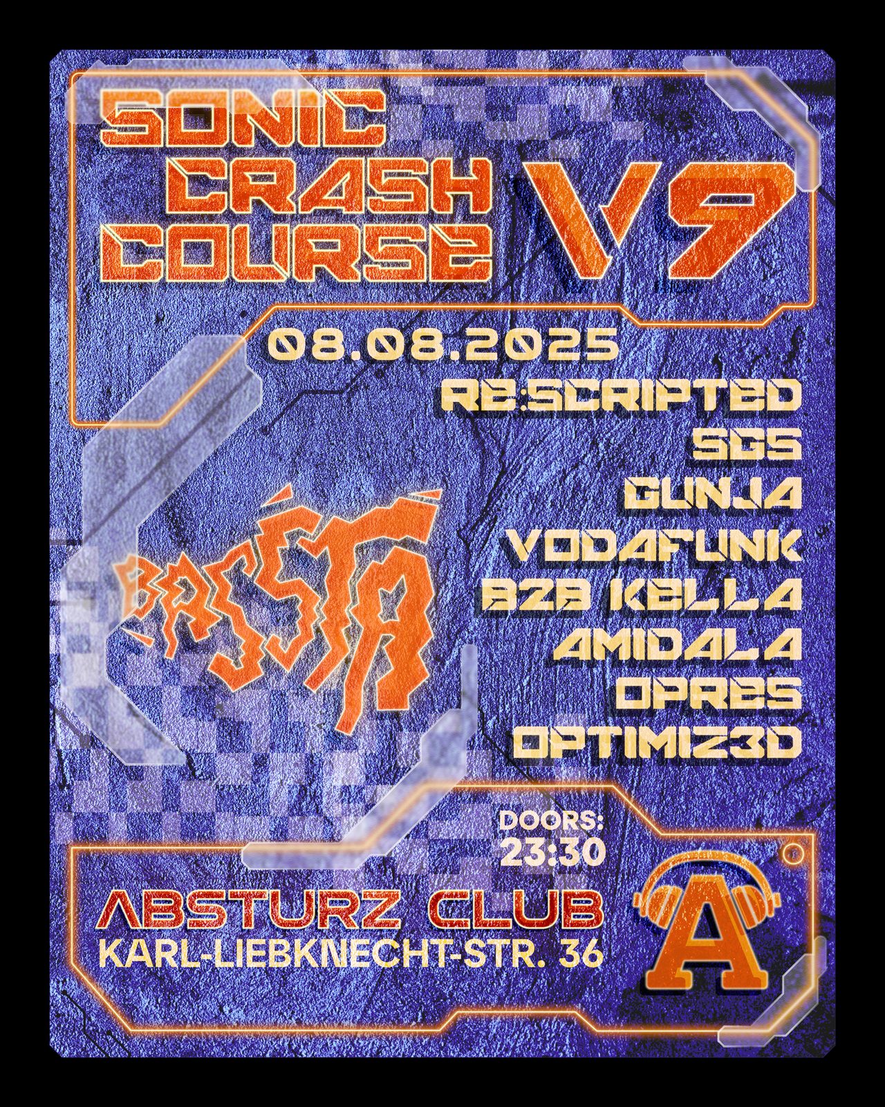 SCC9 flyer