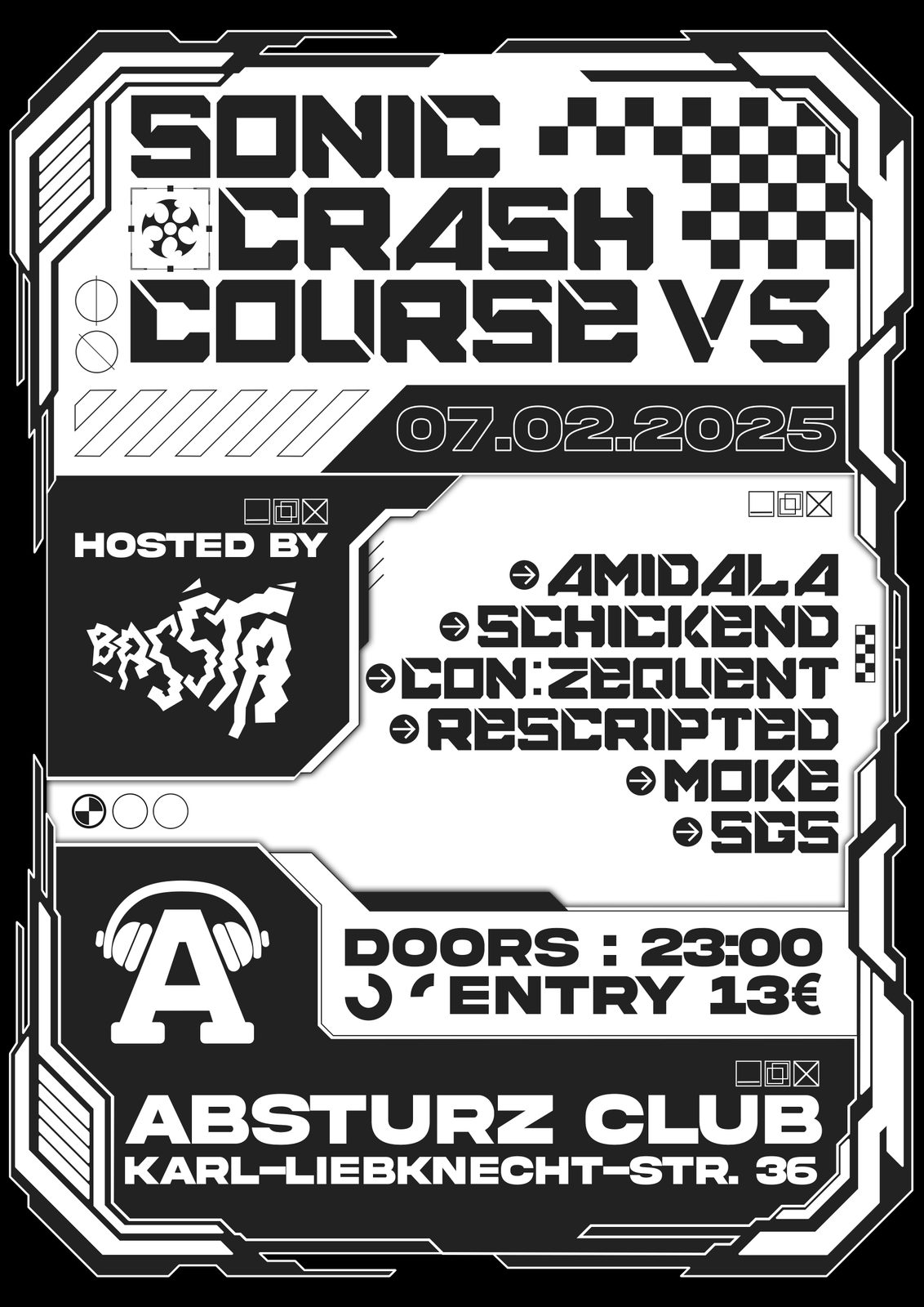 SCC5 flyer